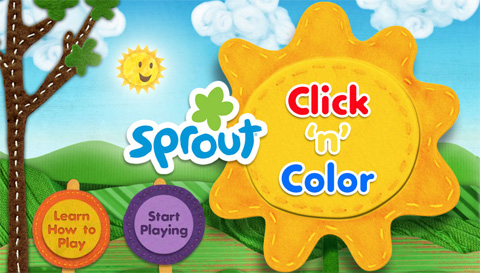 Click N Color